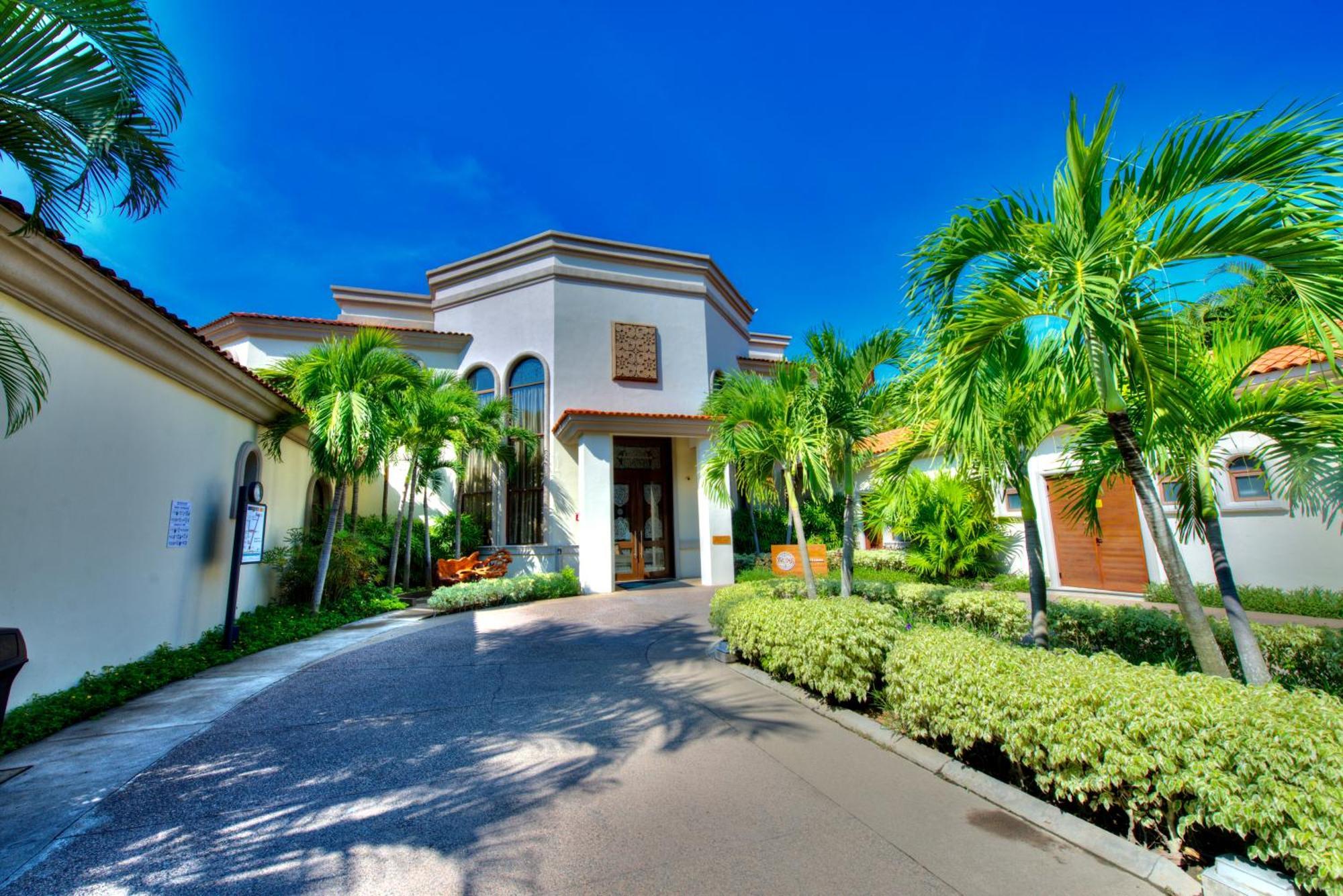 Grand Luxxe Two Bedroom Suite - Nuevo Vallarta Exteriör bild