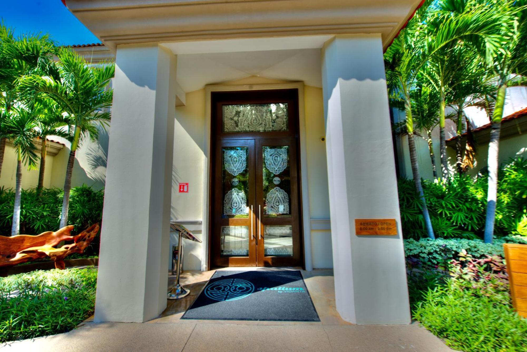 Grand Luxxe Two Bedroom Suite - Nuevo Vallarta Exteriör bild