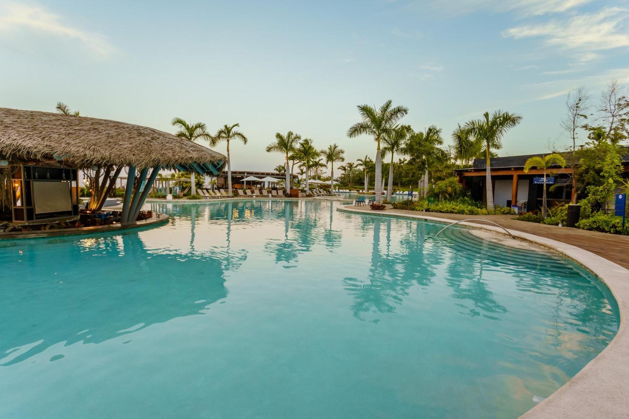 Grand Luxxe Two Bedroom Suite - Nuevo Vallarta Exteriör bild