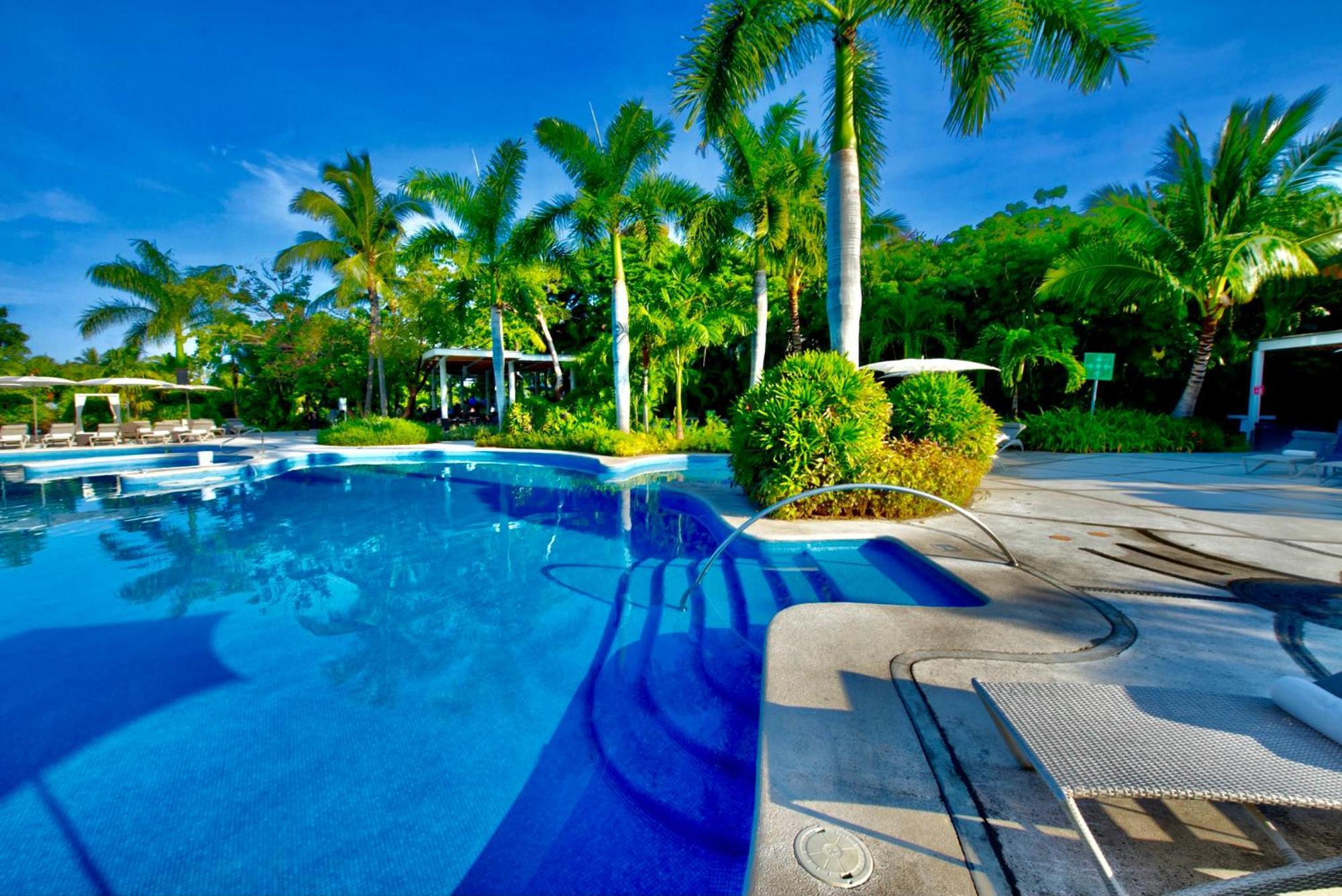 Grand Luxxe Two Bedroom Suite - Nuevo Vallarta Exteriör bild