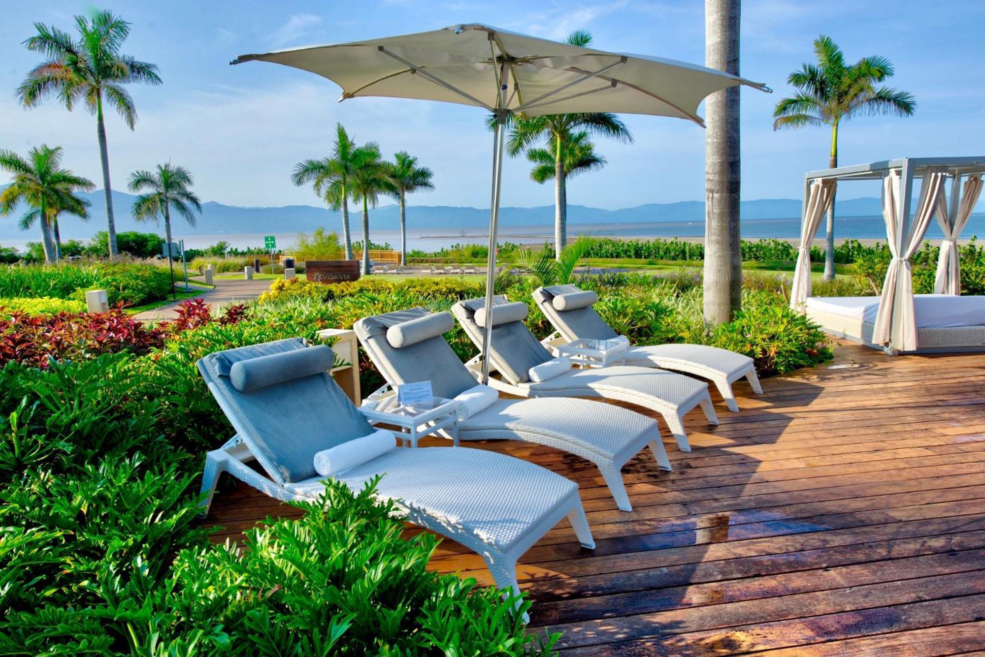 Grand Luxxe Two Bedroom Suite - Nuevo Vallarta Exteriör bild