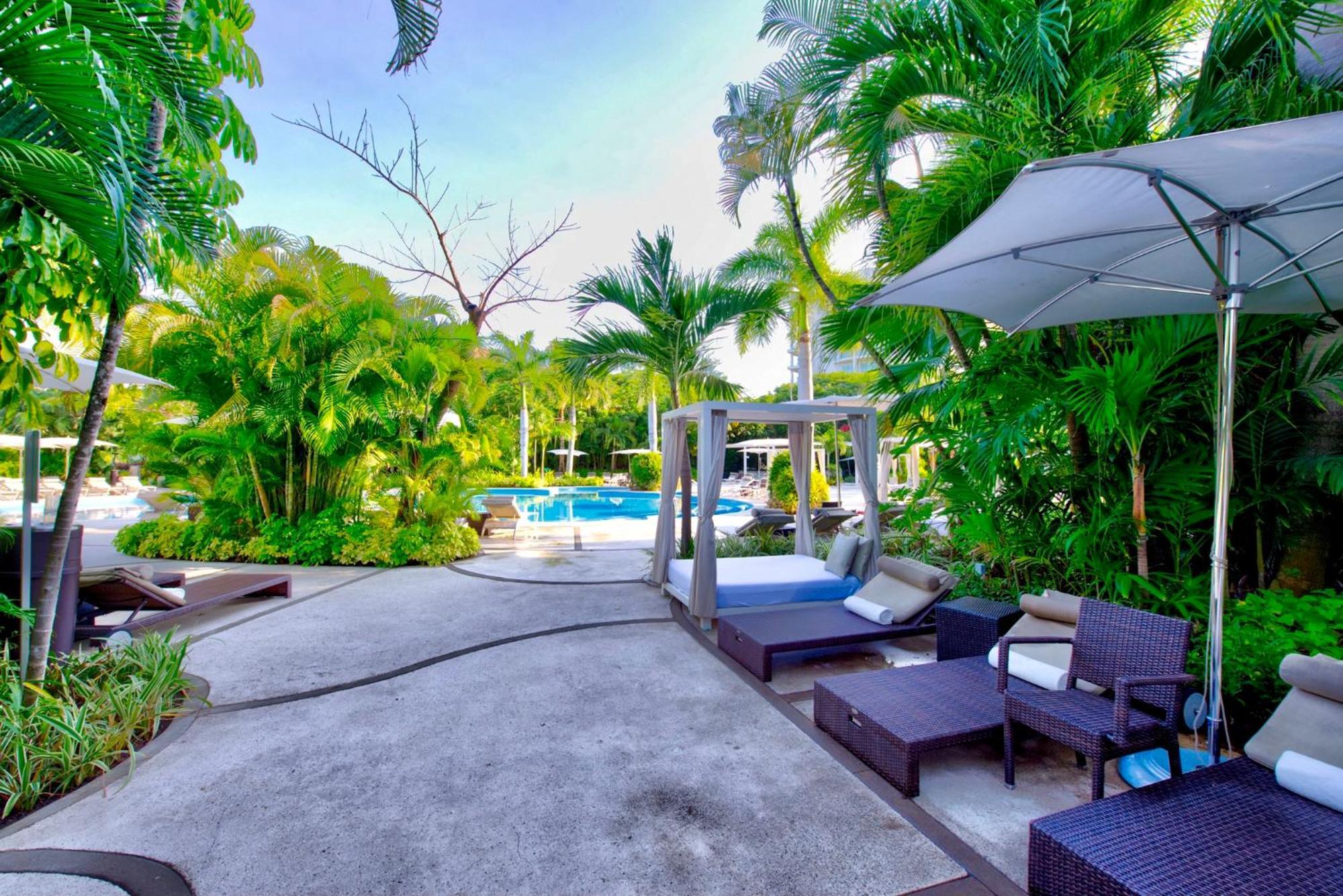 Grand Luxxe Two Bedroom Suite - Nuevo Vallarta Exteriör bild